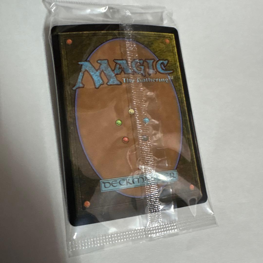 MTG 　FF ティファ・ロックハート　プレリリース　未開封