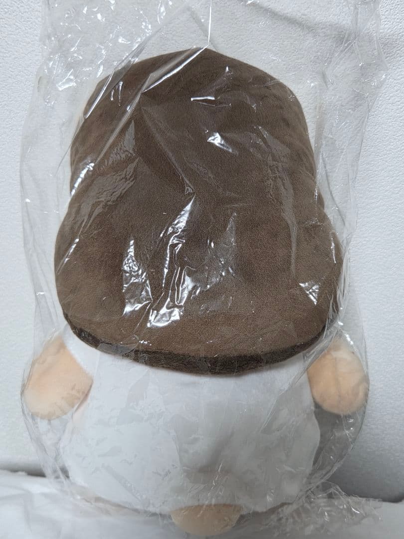 れ子ちゃん ぬいぐるみ(憂鬱を愛して・限定生産品)