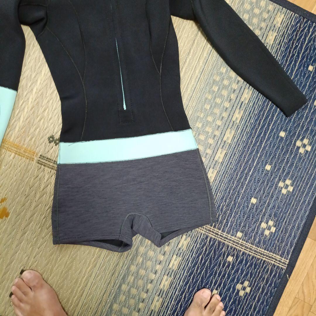 ブレーカーアウト　ロングスリーブ　レディース　再値下げしました。