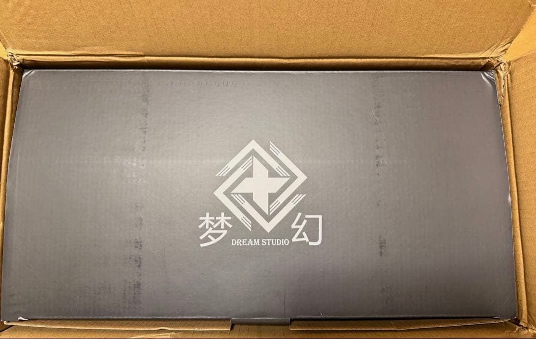 HUNTERxHUNTER クラピカ・ゴン・キルア・レオリオ　フィギュア⭐︎セット