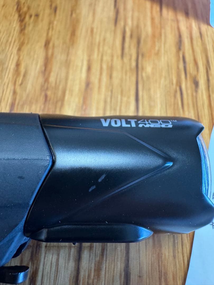 アクセサリー VOLT400NEO