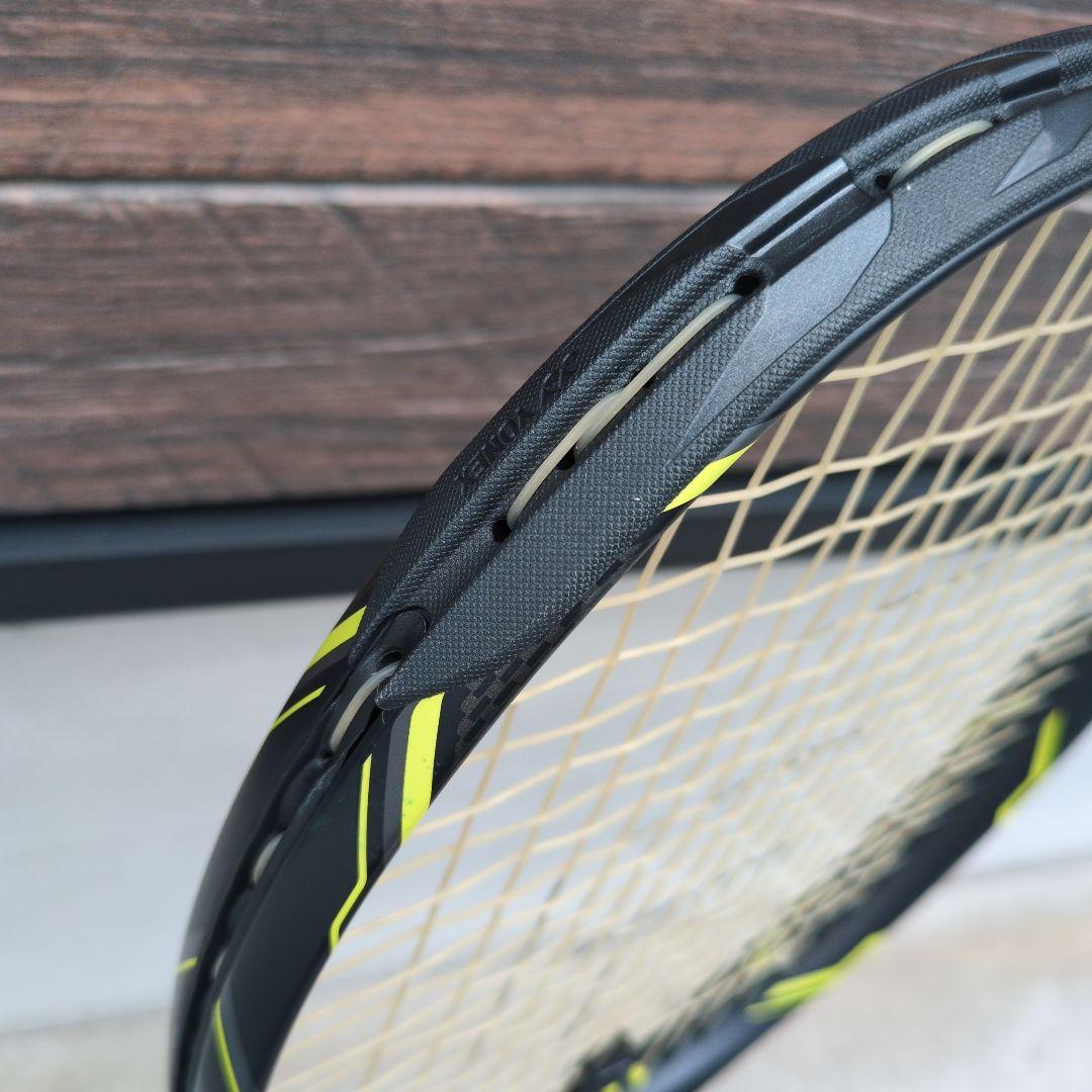 ezone dr100　YONEX