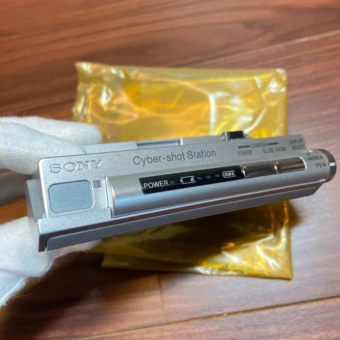 Sony Cyber-shot DSC-T9 デジタルカメラ 3357 日本製