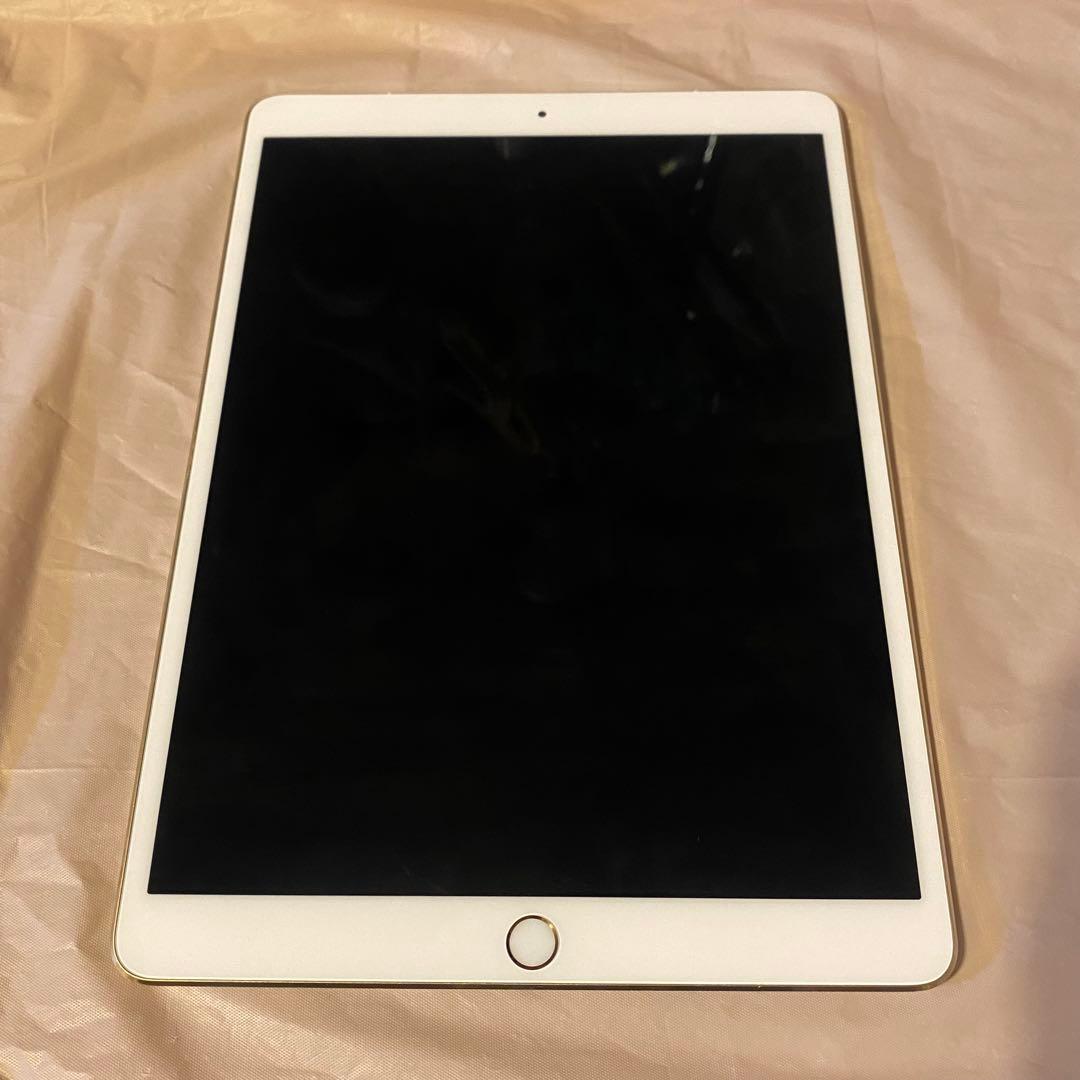 【動作未確認品】iPad Pro 10.5インチ 256GB