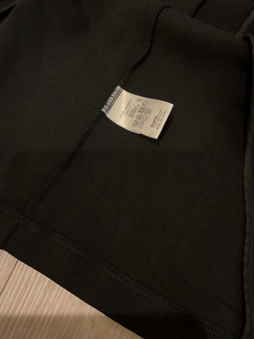 最終価格　F.C.Real Bristol ブラック テーラージャケット L