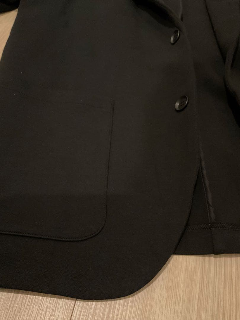 最終価格　F.C.Real Bristol ブラック テーラージャケット L