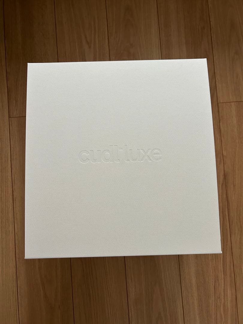 nuna CUDL LUXE カドルラックス　キャニオン　抱っこ紐