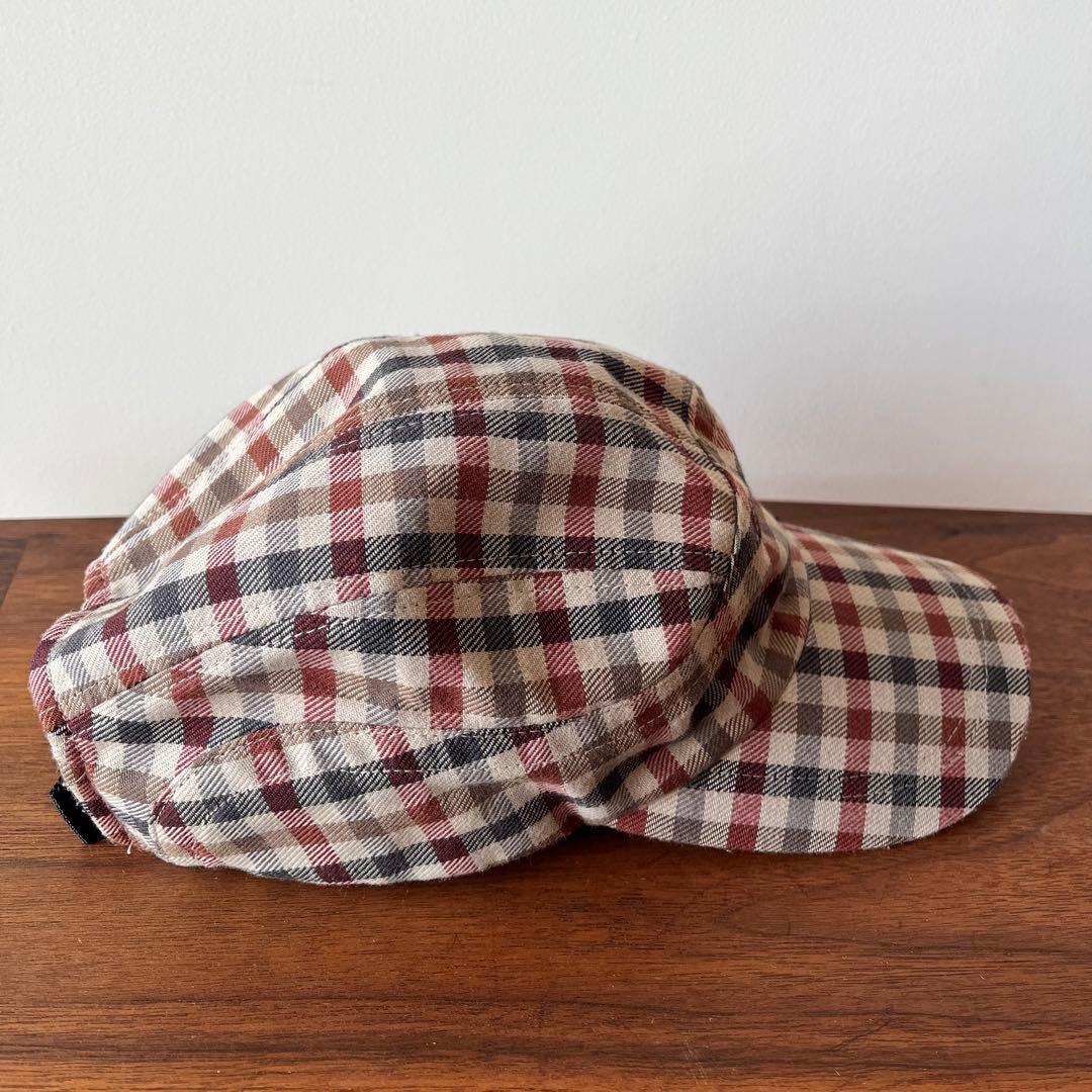STUSSY CAP ステューシー キャップ 00's