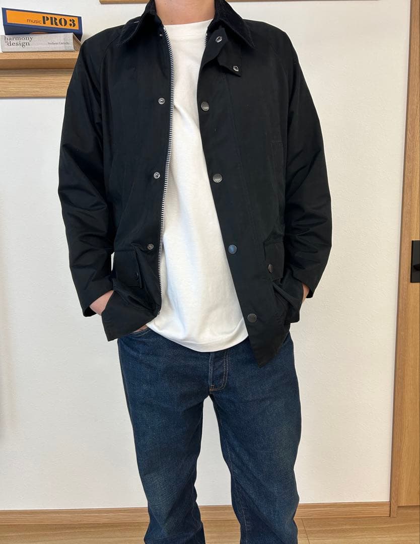 ジャケット・アウター Barbour