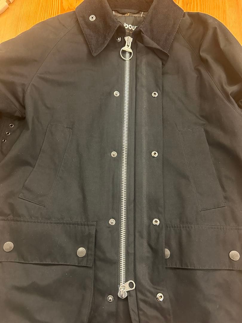 ジャケット・アウター Barbour
