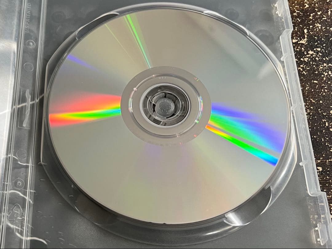 レンタル落ちDVD『キラーアイ 悪魔の巨大眼球モンスター』