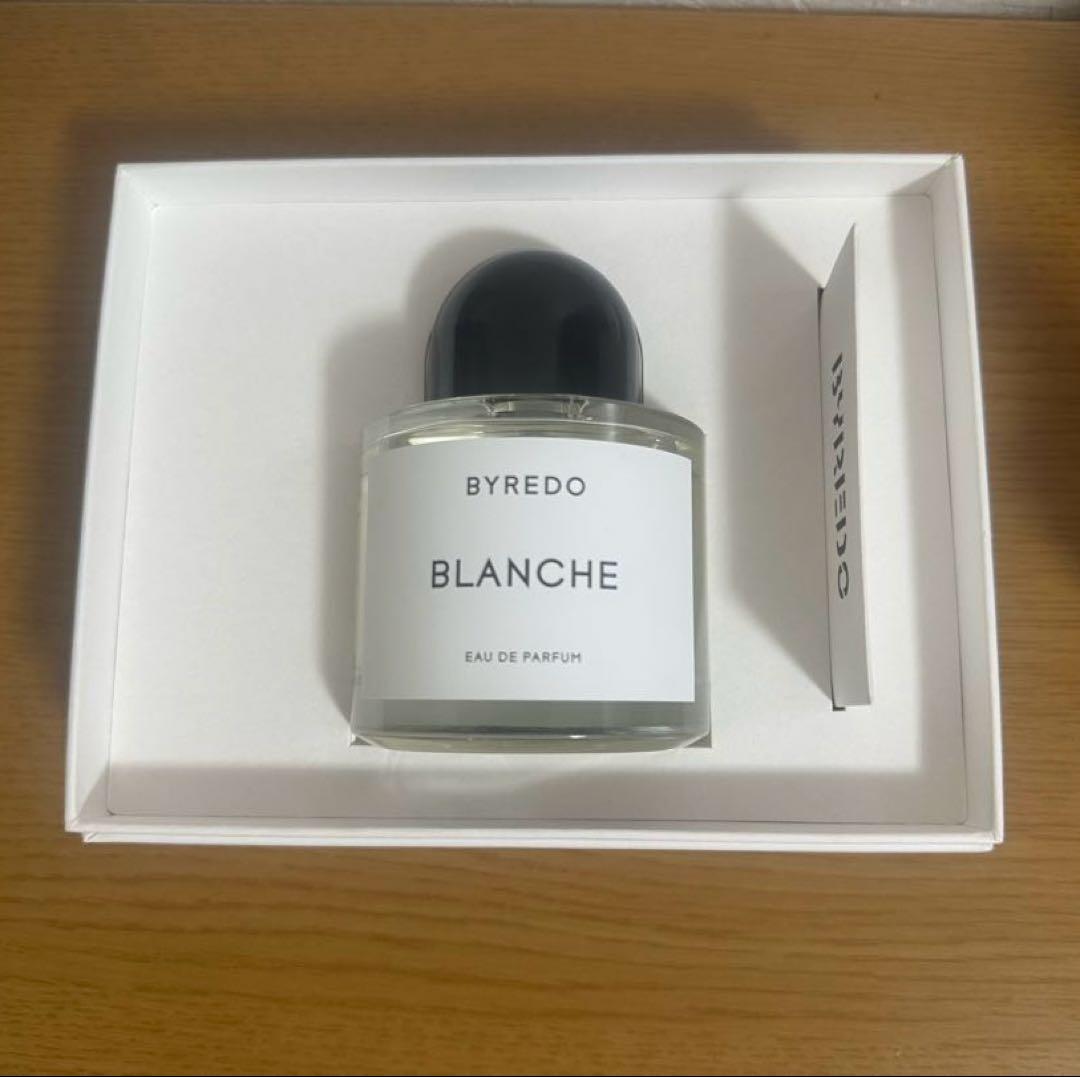 バイレード ブランシュ オードパルファン 100ml