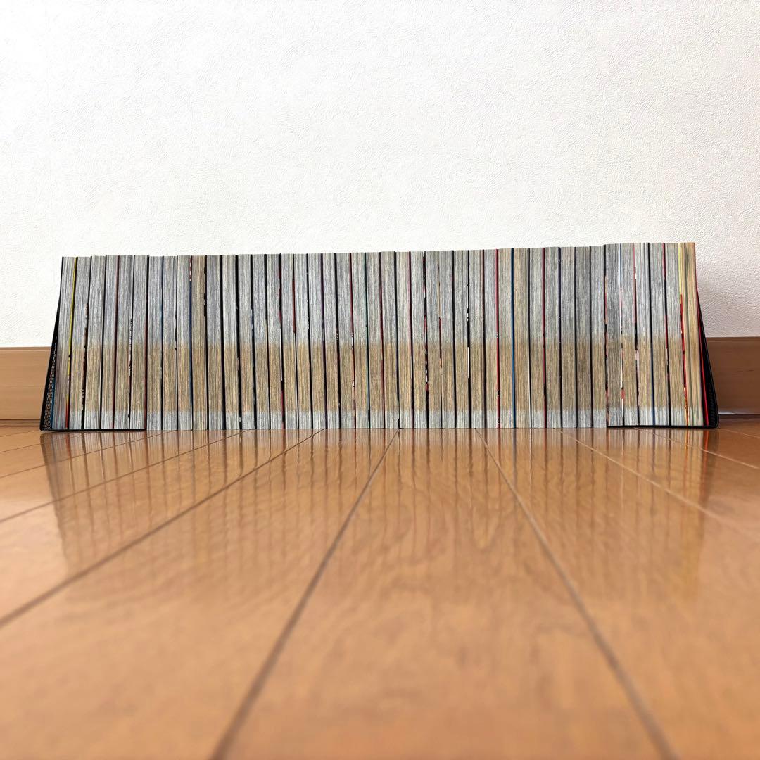 僕のヒーローアカデミア 全42巻＋1冊セット