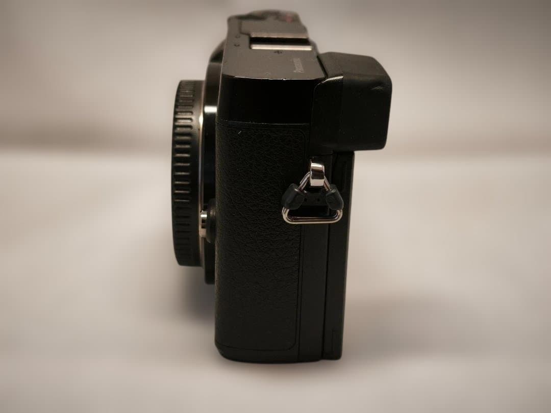 デジタルカメラ Panasonic LUMIX DMC-GX7MK2