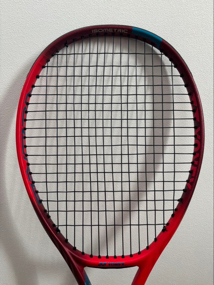 YONEX VCORE98 2021モデル