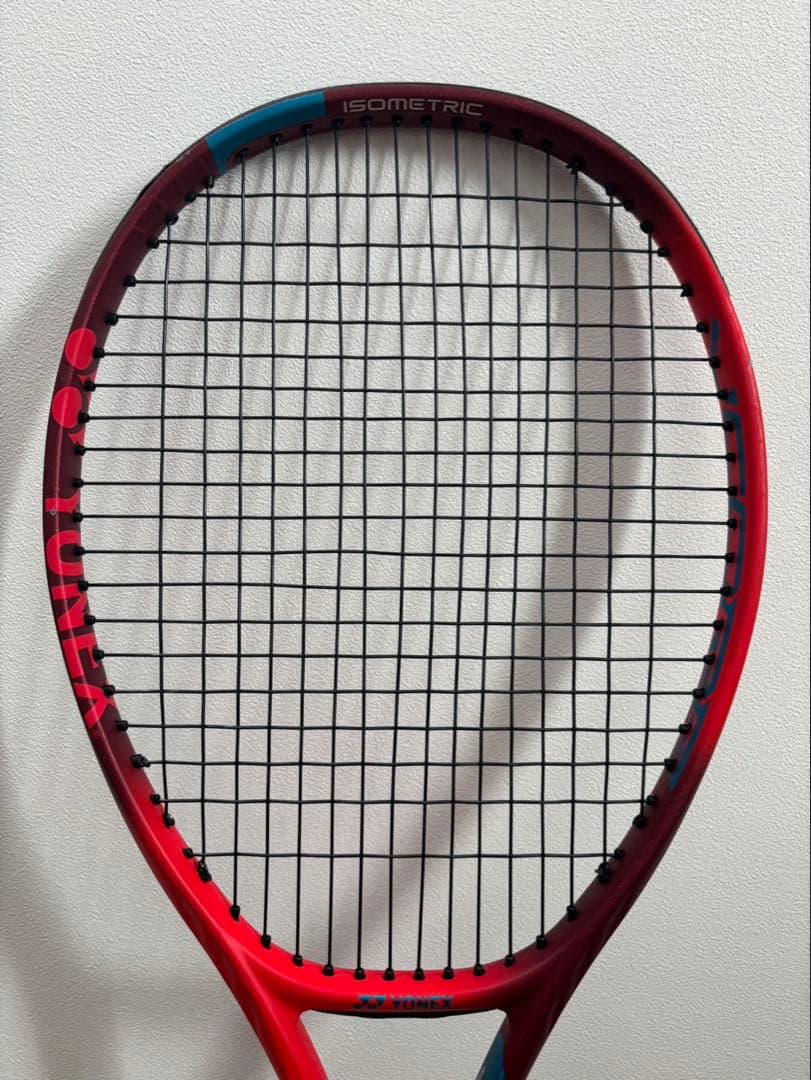 YONEX VCORE98 2021モデル