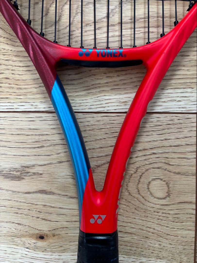 YONEX VCORE98 2021モデル