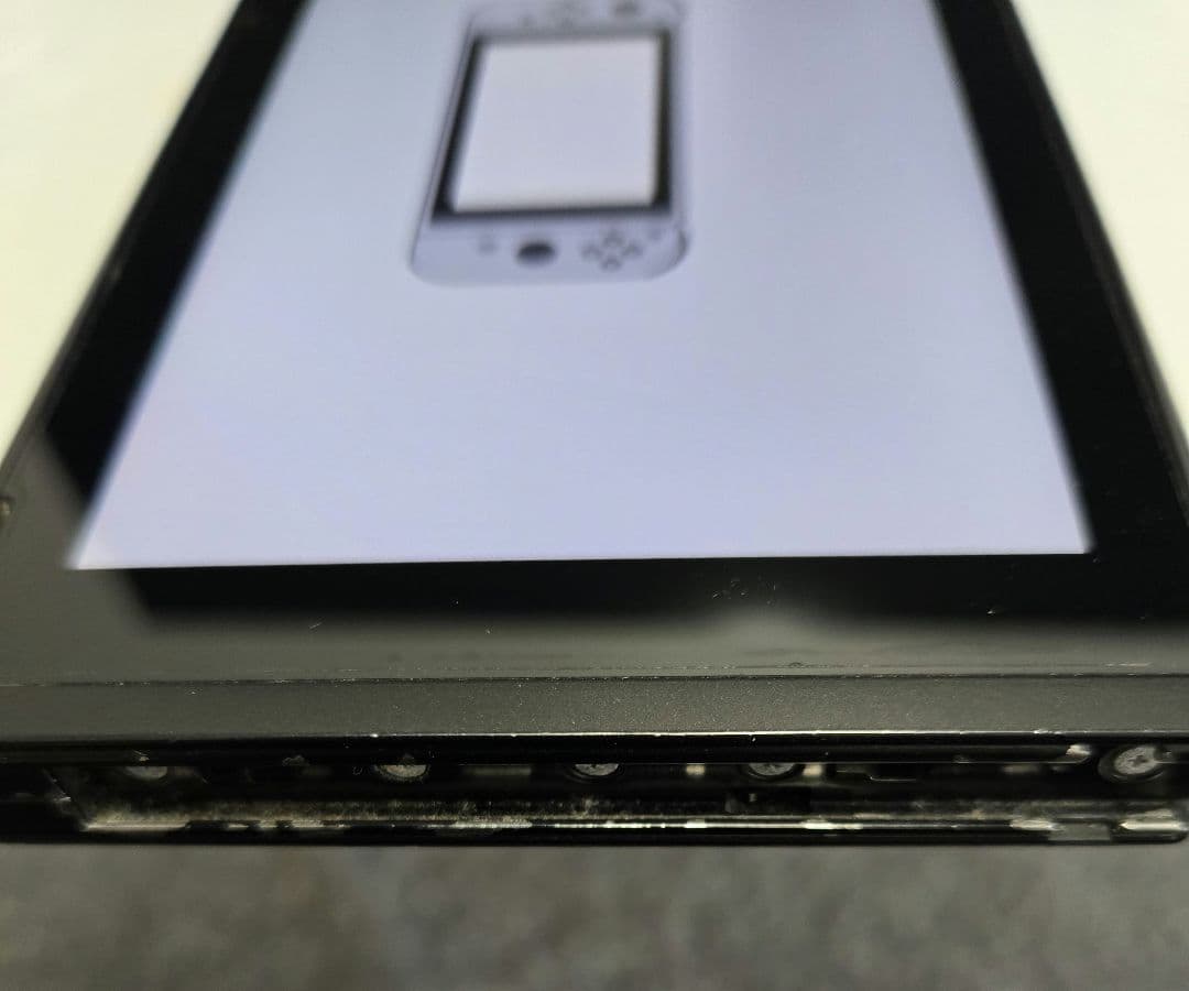 Nintendo Switch本体（初期型)HAC-001本体のみ