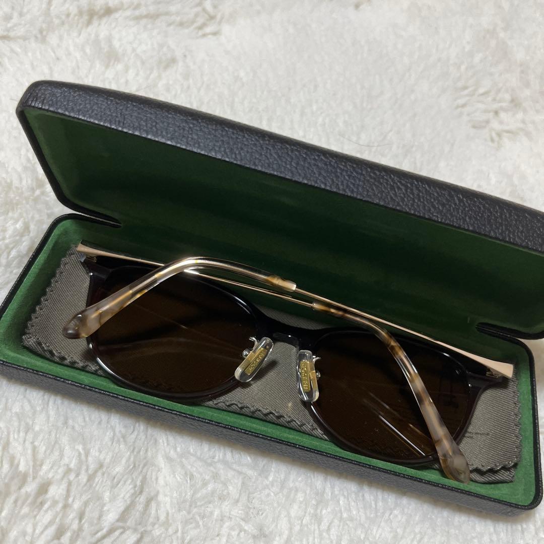 お値下げ【新品未使用】眼鏡市場　JOSEPH jos-1007 ＋おまけ