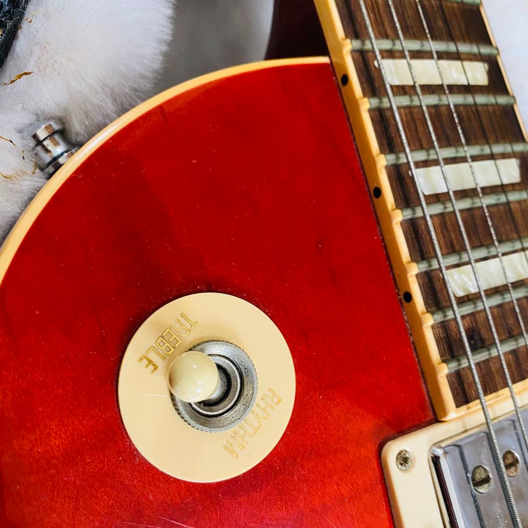 ギブソンGibson USA Les Paul Traditional 2013
