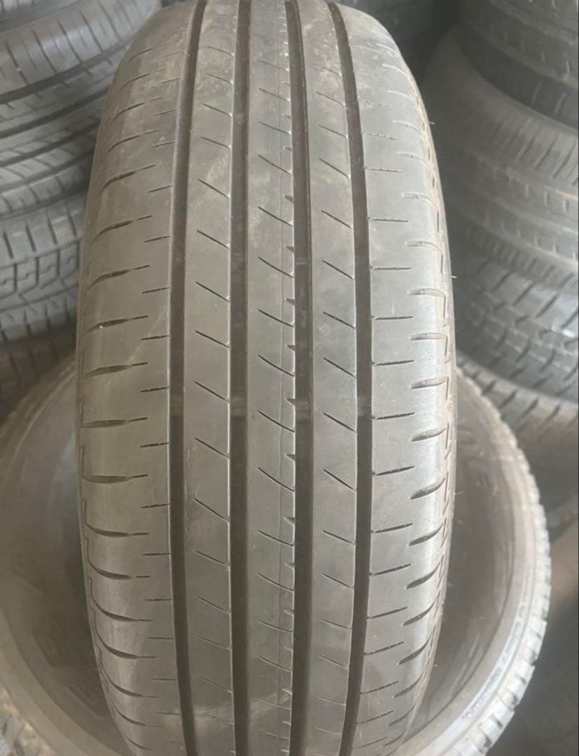 205/65R16, ブリヂストン,2023年,4本