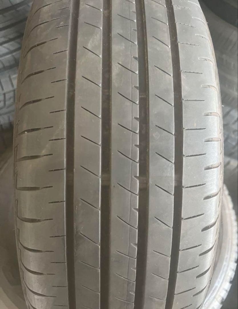 205/65R16, ブリヂストン,2023年,4本