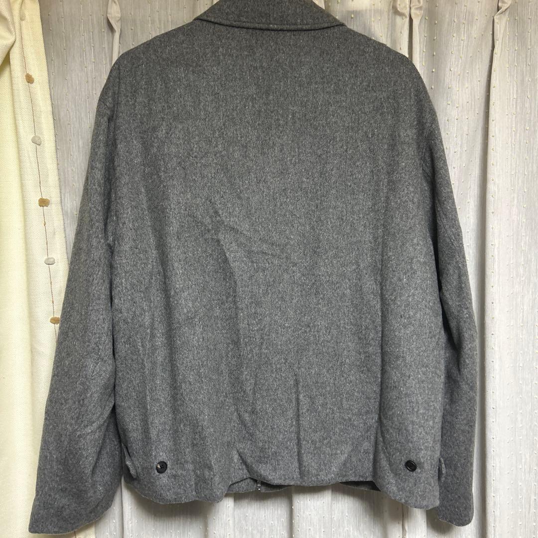 ssstein W/CA JACKET TROUSERS 期間限定3月8日まで！