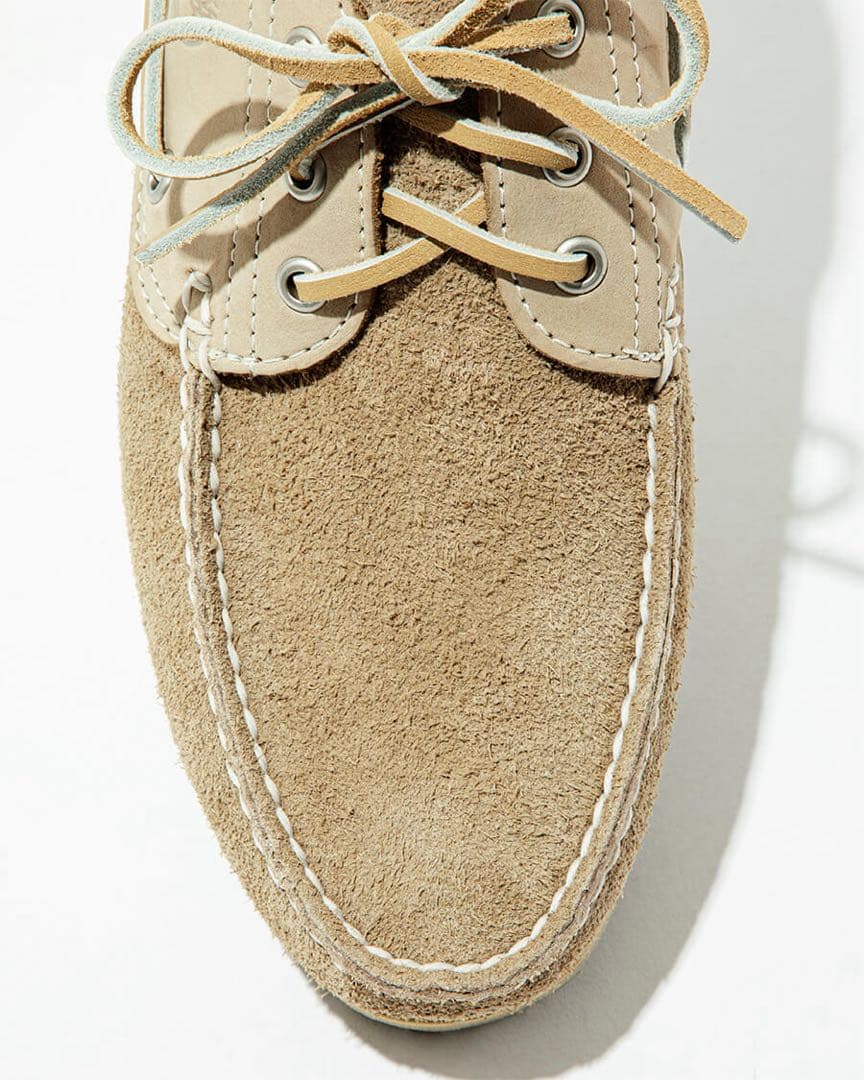 nonnative × Timberland 3 EYE CLASSIC