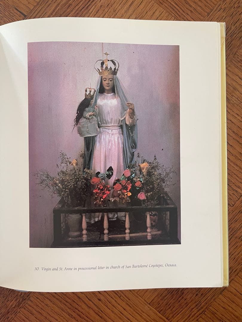洋書 Eliot Porter Mexican Churches