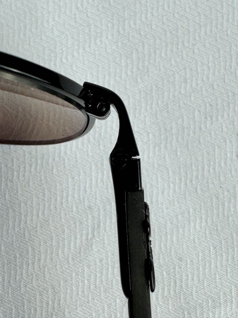 Ray-Ban 偏光レンズ サングラス RB8313 002/K7 レイバン
