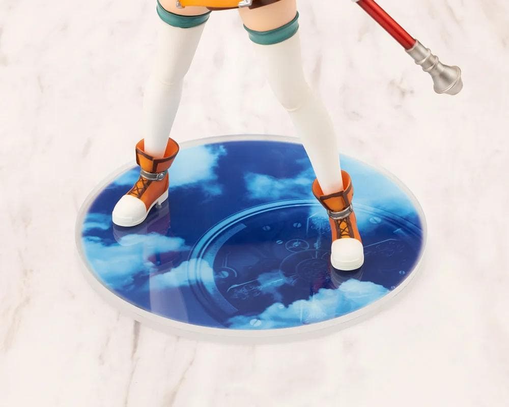 【新品未開封】空の軌跡SC エステル・ブライト フィギュア　コトブキヤ特典付き