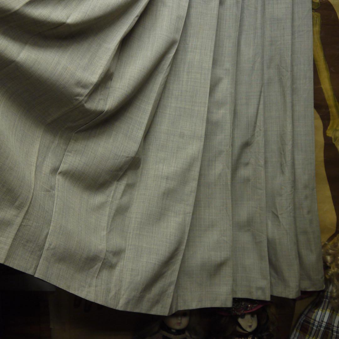 希少 90's comme des garçons skirt