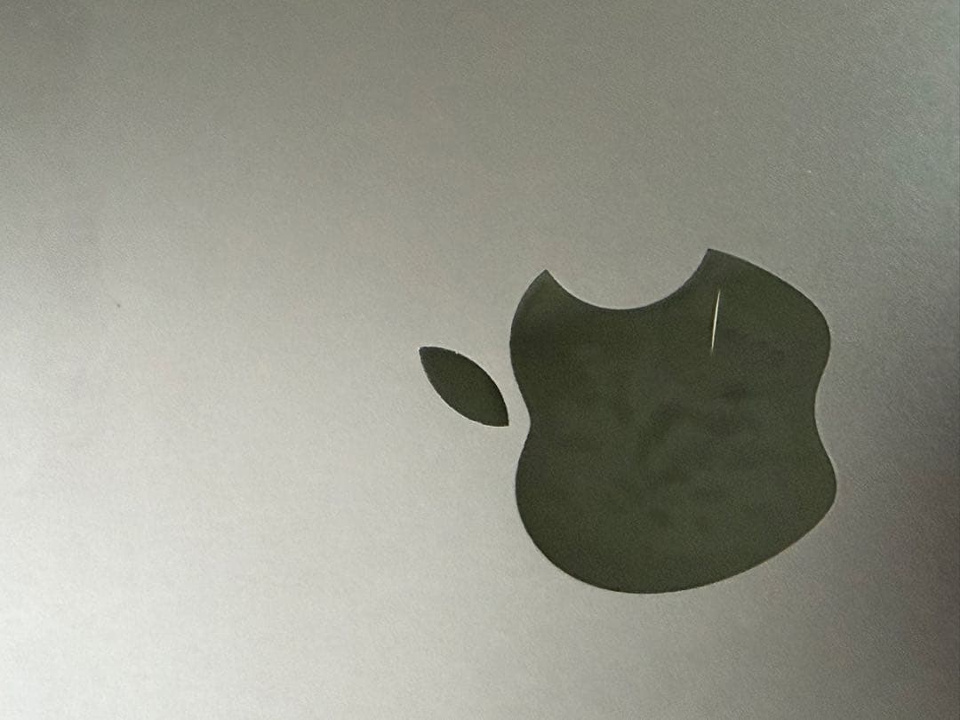 Apple iPad Pro 13インチ M4 512GB WI-FI