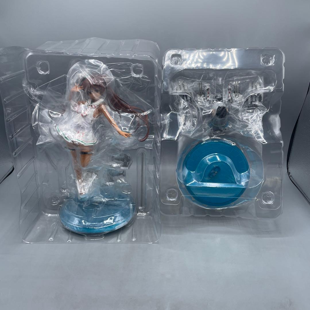 Libeccio リベッチオ 通常版 艦これ 1/7 フィギュア