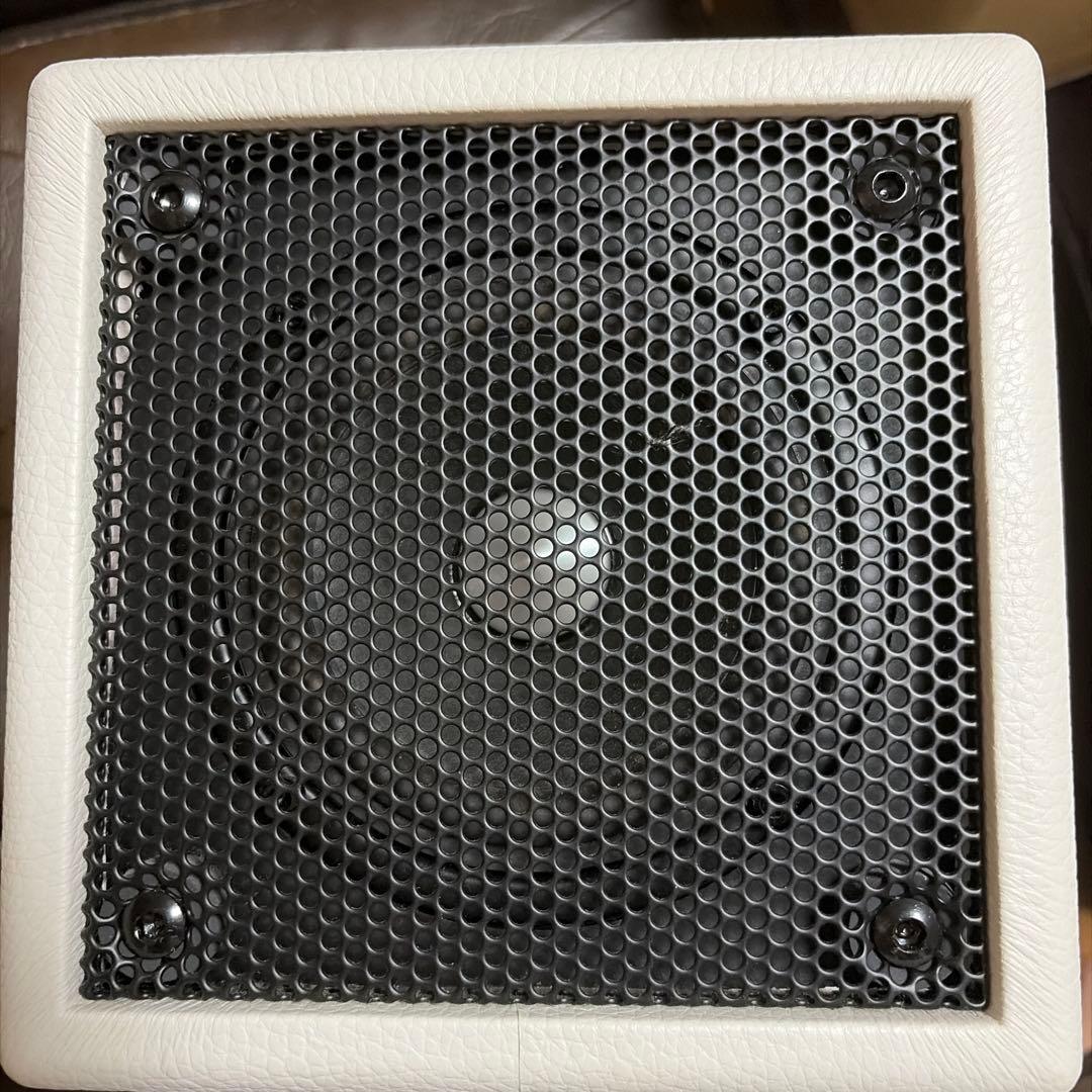 【美品/動作完璧】Phil Jones Bass NANOBASS X4