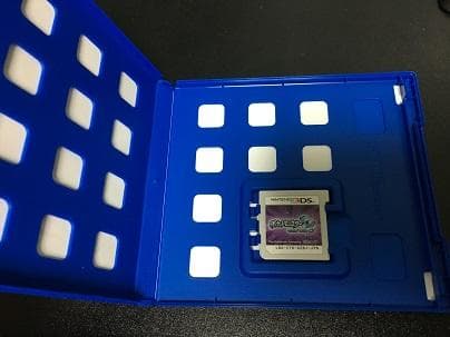 中古　ポケモン　ウルトラムーン　図鑑コンプリート全807種類　色違い全種　育成済