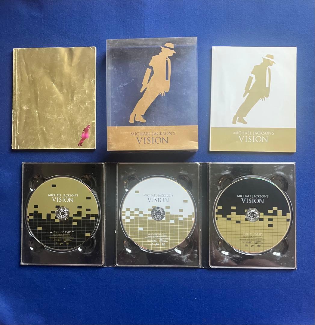 Michael Jackson マイケルジャクソン CD コレクション