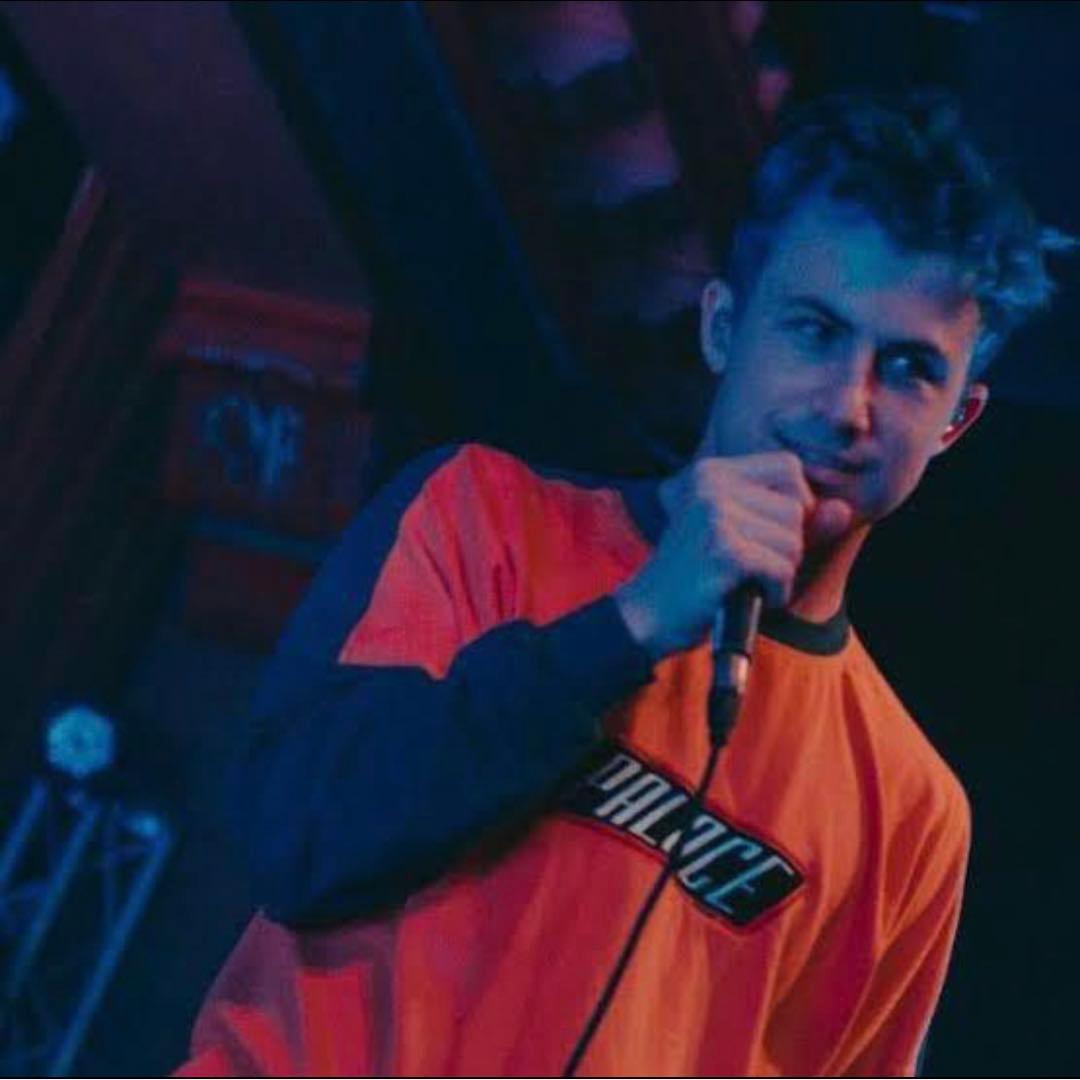 PALACE Skateboards パレス　ロンT