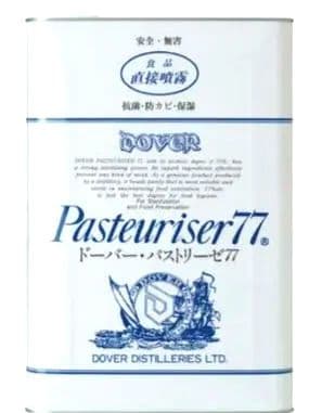 ドーバーパストリーゼ 77 一斗缶15kg