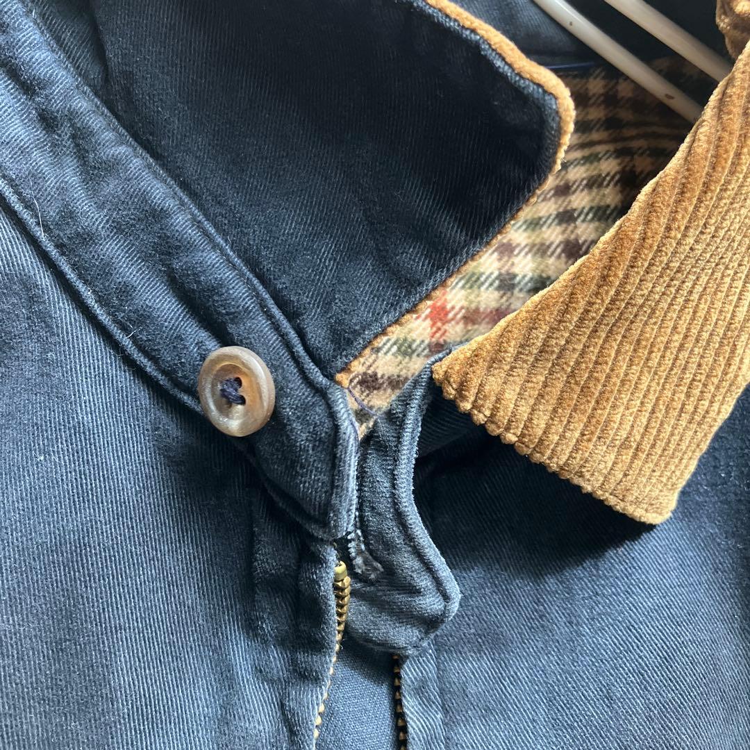 ラルフローレン スウィングトップ XL vintage フェード 褪色