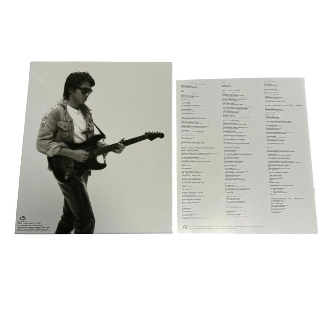 浜田省吾 J.BOY30thAnniversaryEdition完全生産限定盤