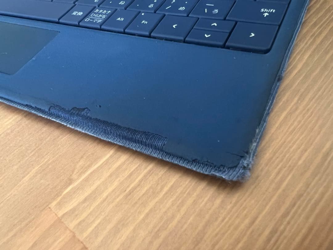 Microsoft サーフェス3 64GB ブルータブレット 本体