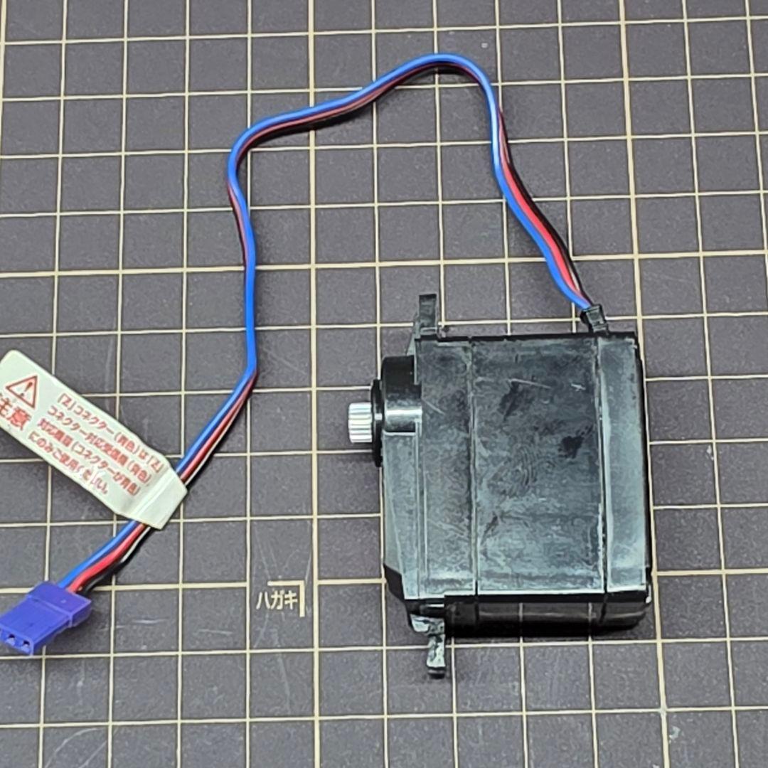 サンワ MX-3G 2.4GHz プロポセット【動作確認済・テスト用電池付】
