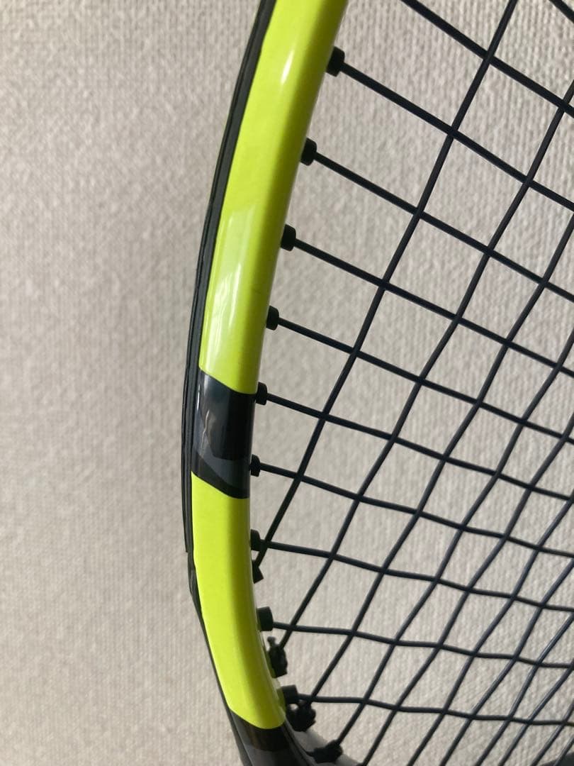 Babolat pure aero 98 テニスラケット