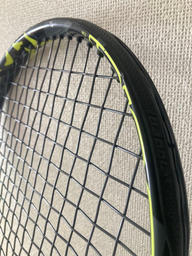 Babolat pure aero 98 テニスラケット