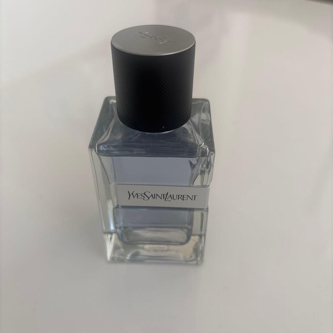 イヴサンローラン　香水　60ml オーデトワレ 値下げ！