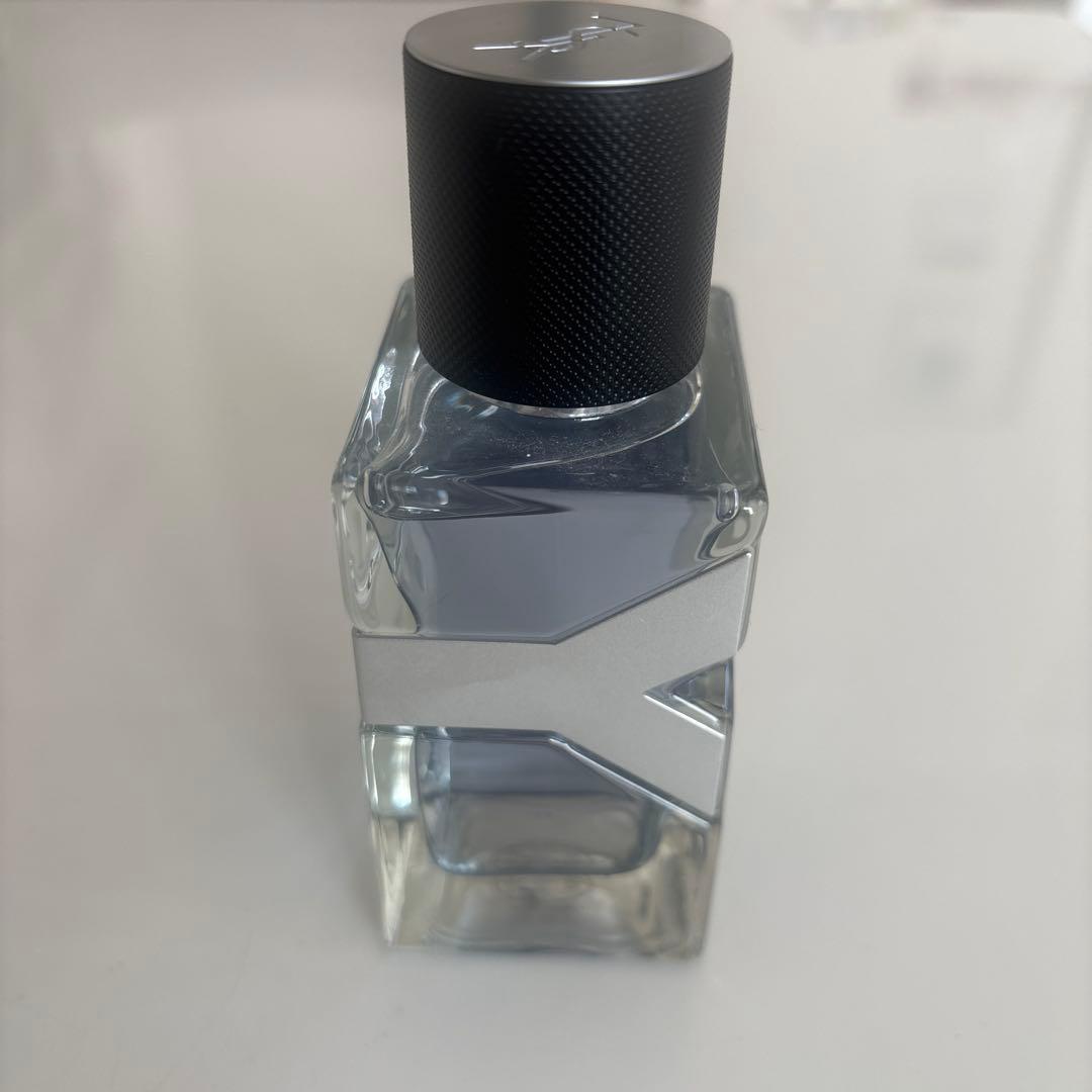 イヴサンローラン　香水　60ml オーデトワレ 値下げ！