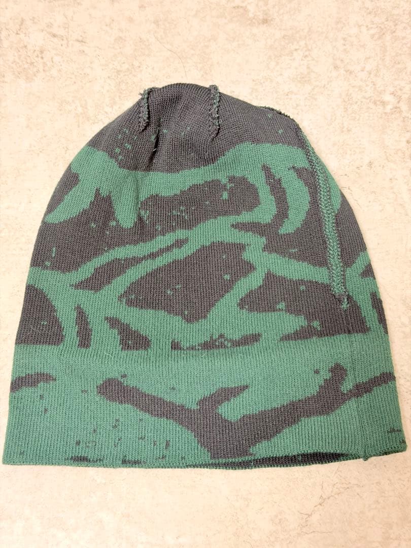 ARC’TERYX GROTTO TOQUE グロットトーク