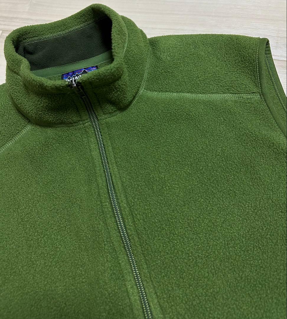2010s patagonia シンチラベスト レアカラー L