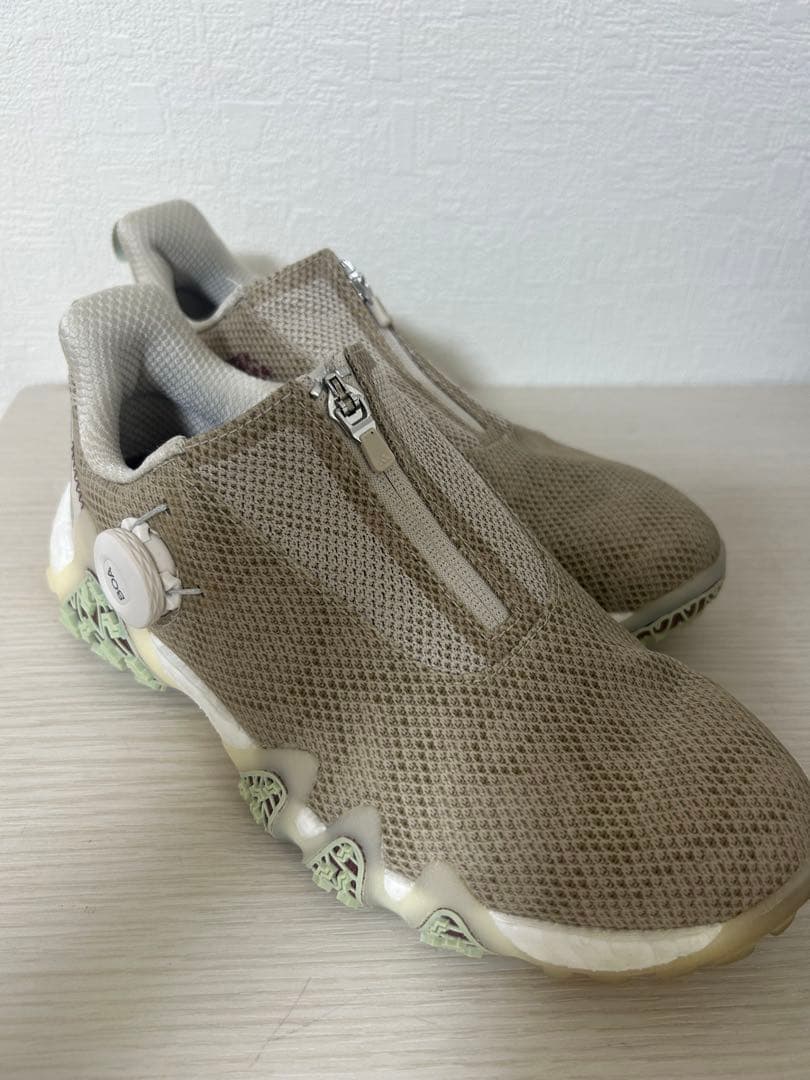 adidas アディダス　ゴルフシューズ